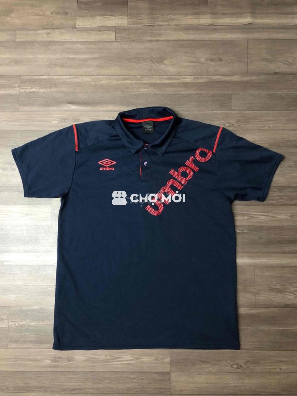áo umbro còn đẹp mới 60-70kg