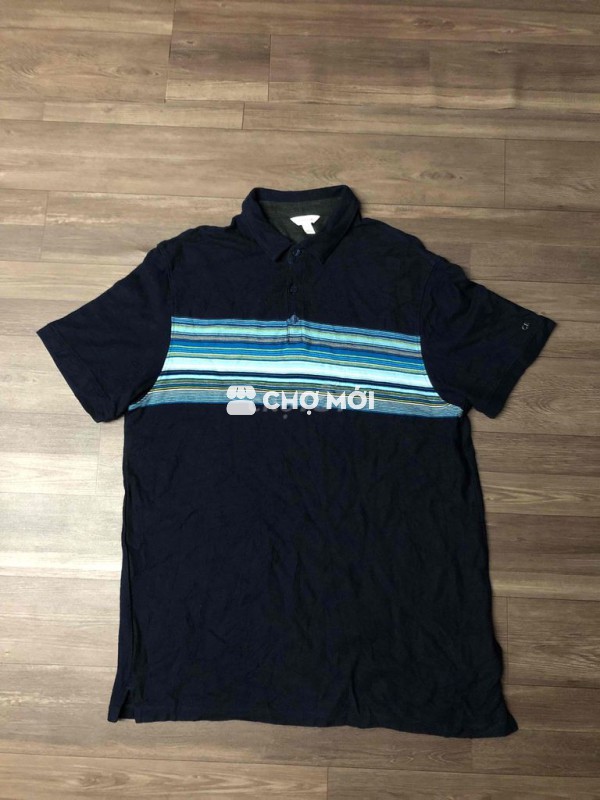 áo Calvin Klein - ck mới khui 60-70kg