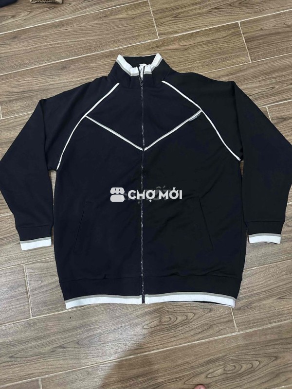 Áo khoac thể thao xịn đẹp