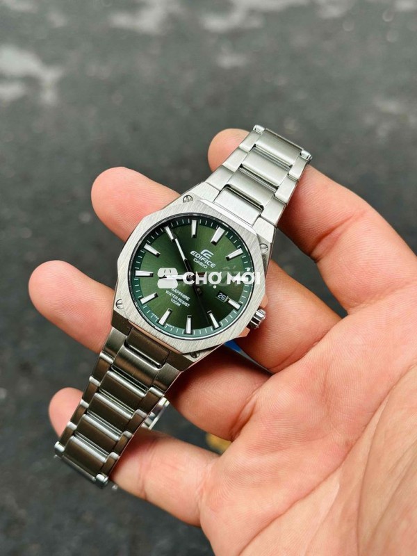 Bán casio S108