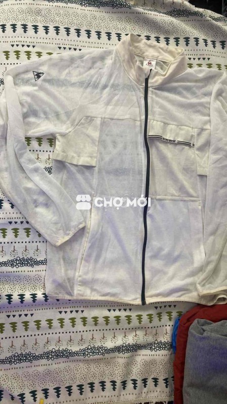 khoác chống nắng con gà