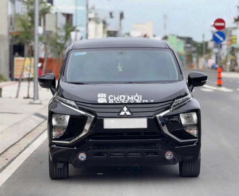 Xpander 2019 1.5MT gia đình sử dụng kỹ, giá tốt