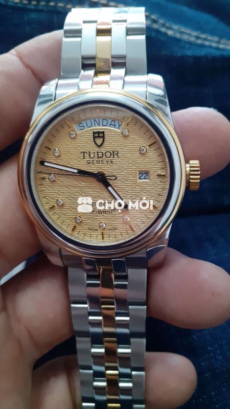 Cần bán đồng hồ tudor chinh hãng thụy sỹ