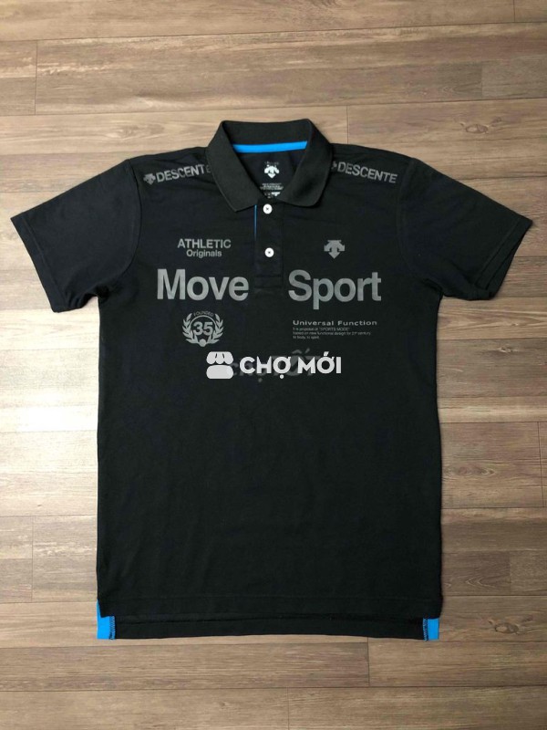 Descente Move Sport 50-65kg