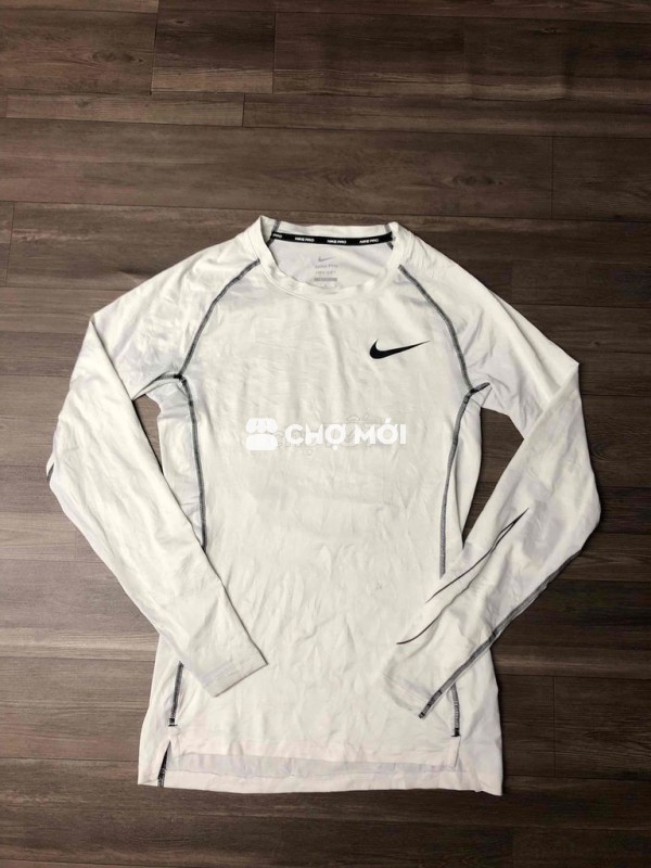 áo nike dành cho ae thích gym,thể thao size M