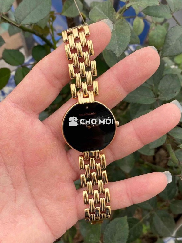 Đồng hồ pjn Thụy - 02-2600