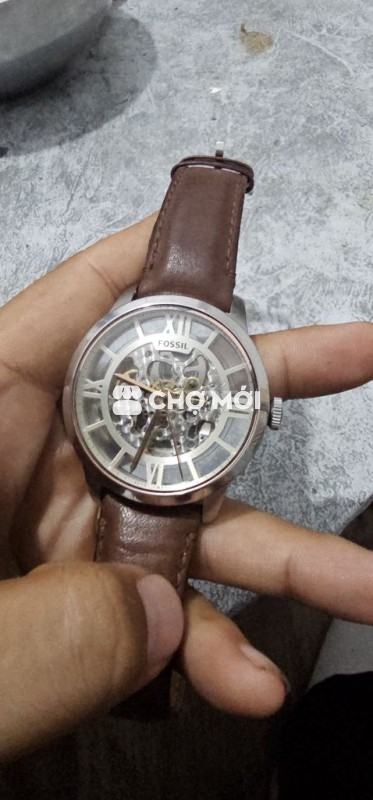 1EM FOSSIL LỘ CƠ CỰC ĐẸP