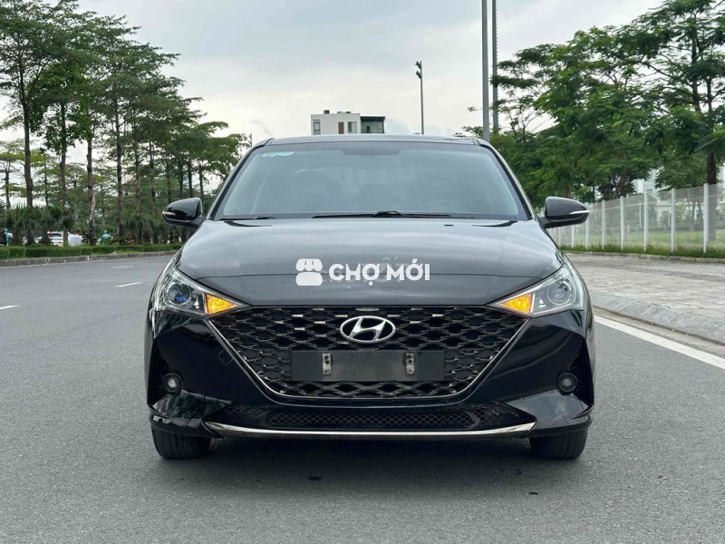 Hyundai Accent 2022 1.4 MT - 56000 km