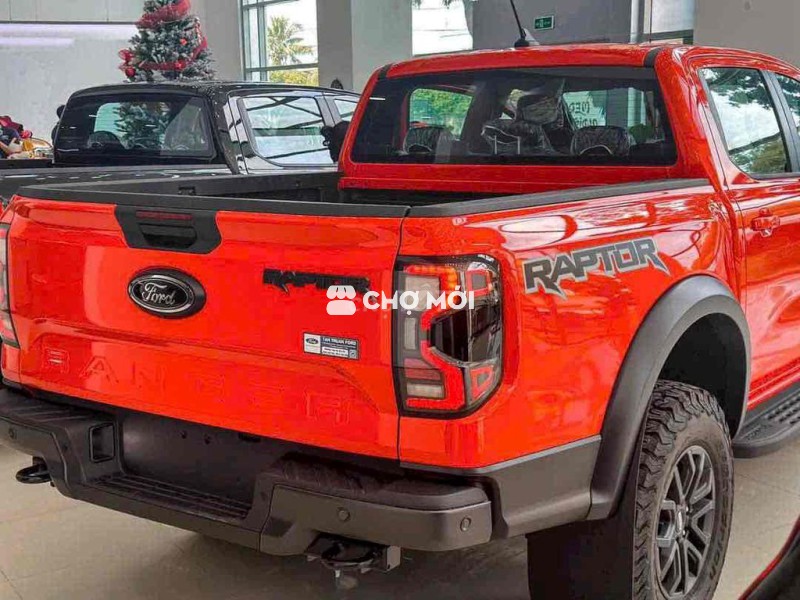 2025 Raptor vay 80%, hỗ trợ nợ nhóm nhanh gọn lẹ