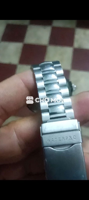 Bán đồng hồ hiệu nhật