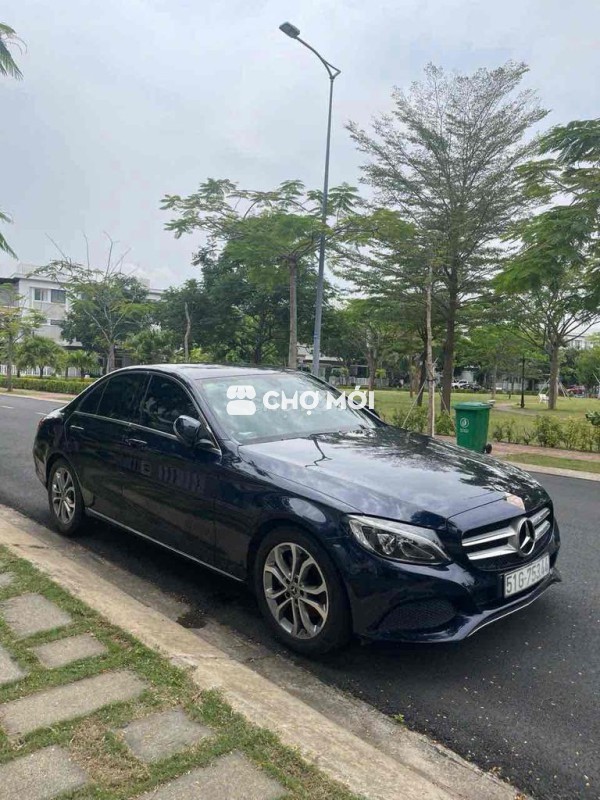 Mercedes Benz 2018 - 51000 km
