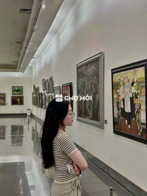 Áo polo mongtoghi kiểu pháp