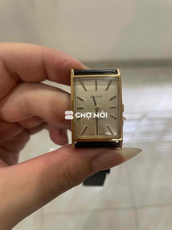 Đồng hồ Avia thanh lý