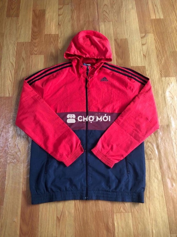 (Đồ auth…Nam) ADIDAS - K7