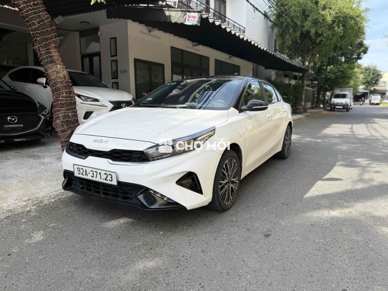 Kia K3 2023 Luxury 1.6 AT - 30000 km