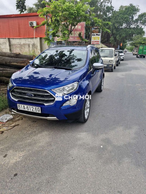 2019 Titanium 1.5L AT - 78000 km