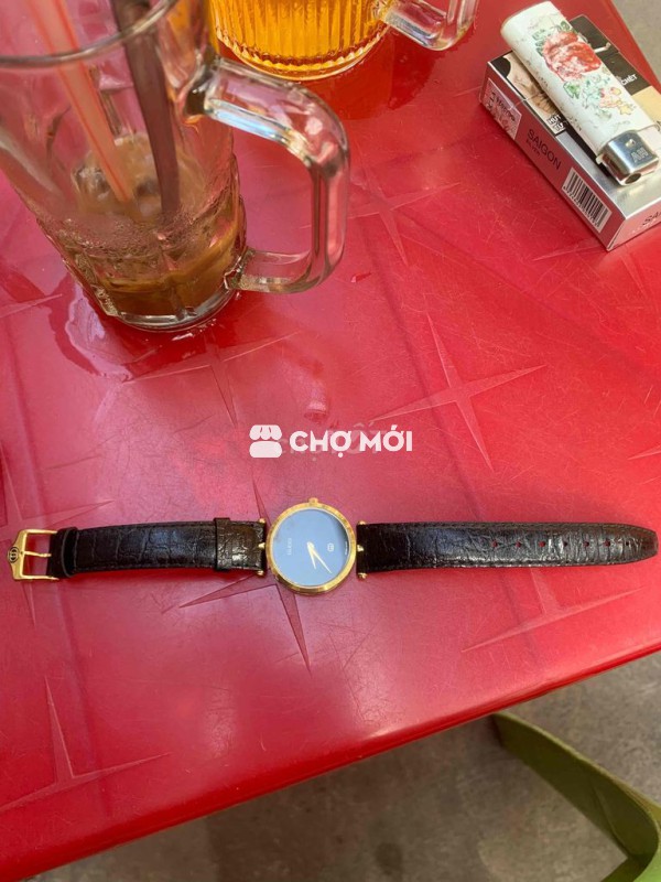 Đồng hồ gucci sz 31