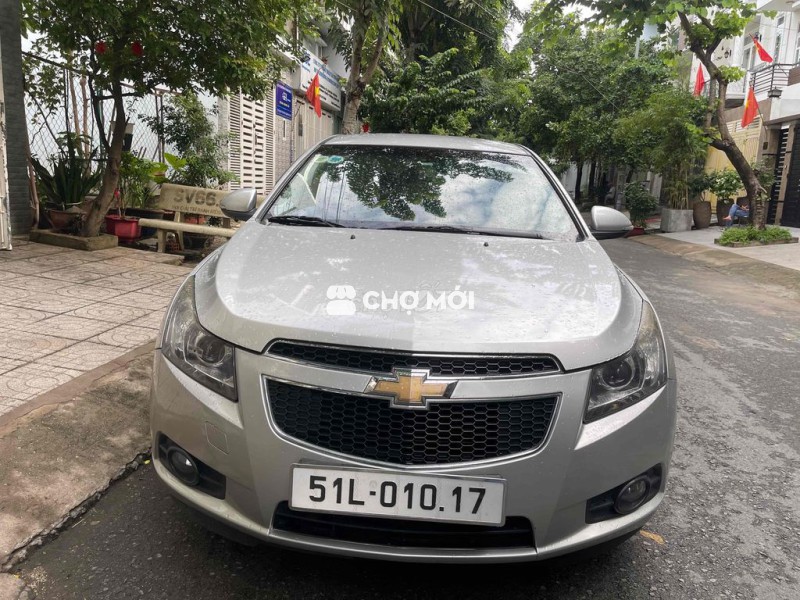 Chevrolet Cruze 1.8 AT LTZ 2015 - 84.000 km