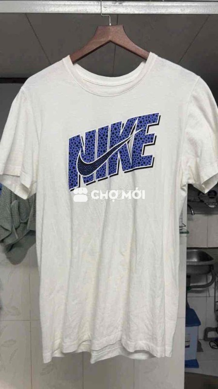 áo thun nam hiệu nike chính hãng