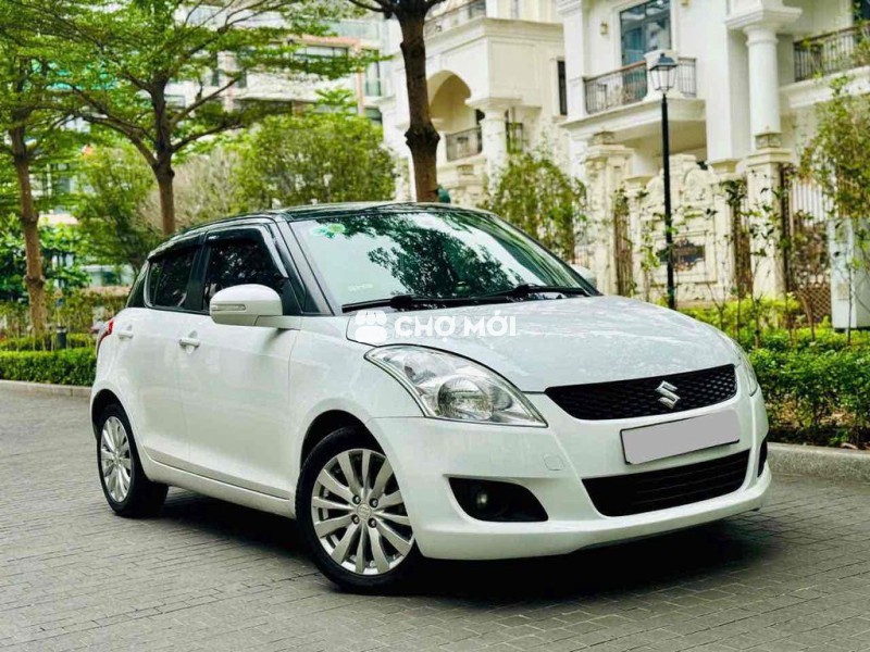 Suzuki Swift 2016 RS - 900000 km