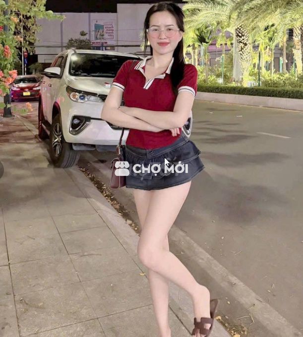 ÁO THUN TĂM LẠNH CỔ BẺ PHỐI SỌC TB45AA-NANA HOUSE