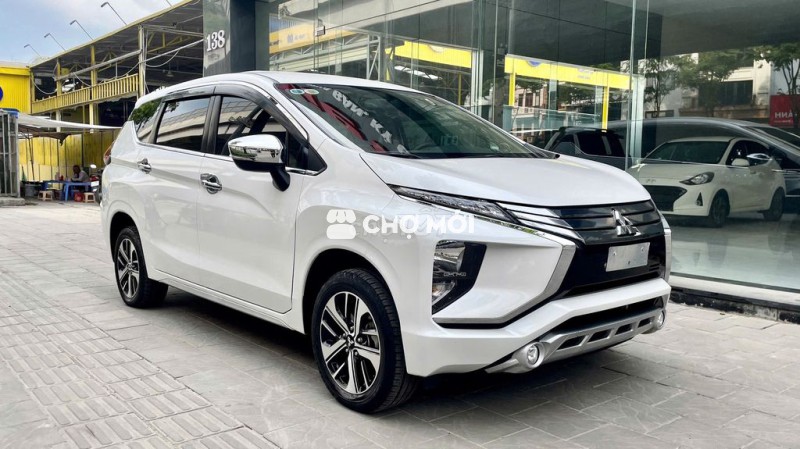 Mitsubishi Xpander 2019 1.5 AT cực đẹp - 50000 km