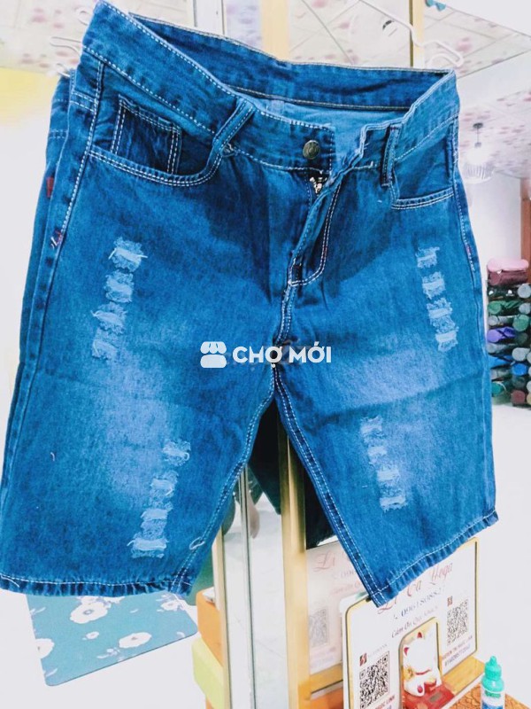 Sale quần short size 29,32