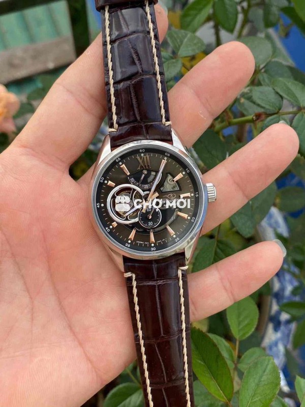 đh Orient star automatic Nhật -30-9300