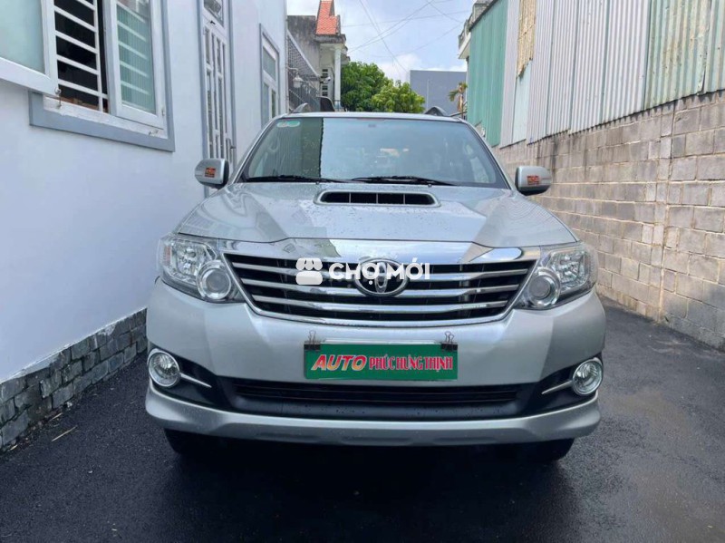 Fortuner 2016, siêu hiếm, 25 ngàn km,sơn zin 99,9%