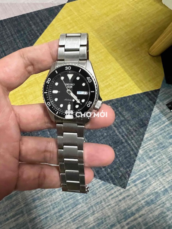 seiko