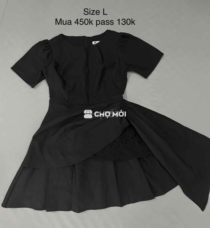 Váy đi tiệc