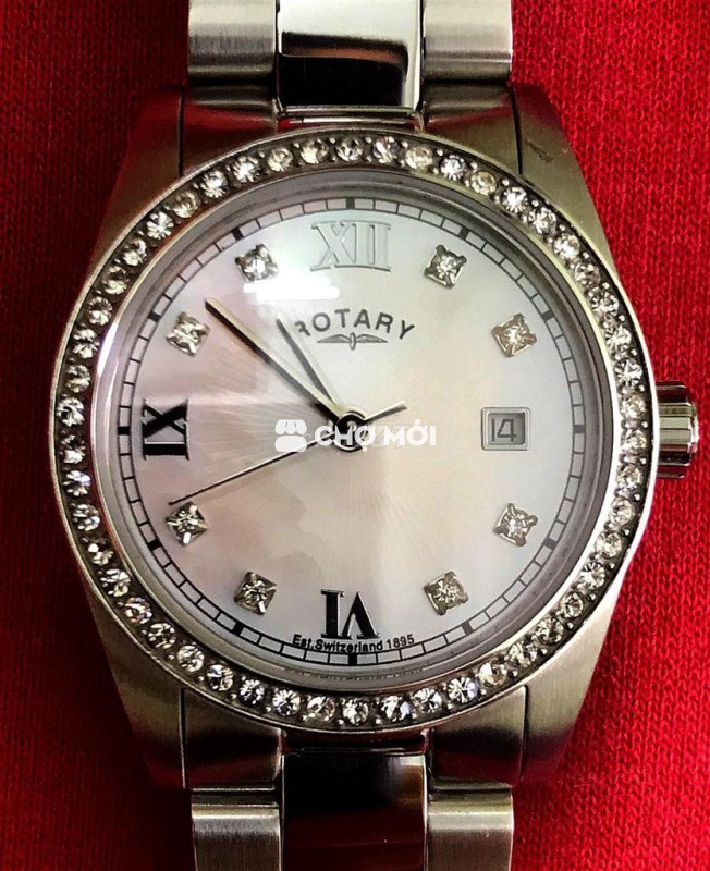 Bán đồng hồ ROTARY HAVANA LB02343/07
