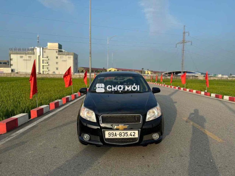 Chevrolet Aveo 2017 LT 1.5 đẹp zin xuất sắc.