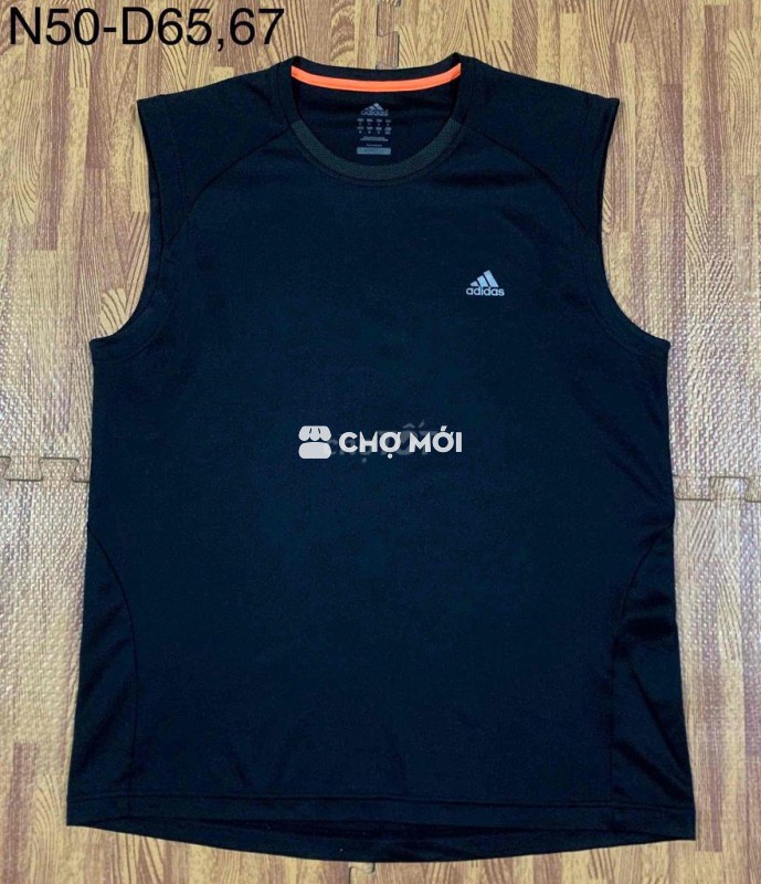 Tanktop Adidas