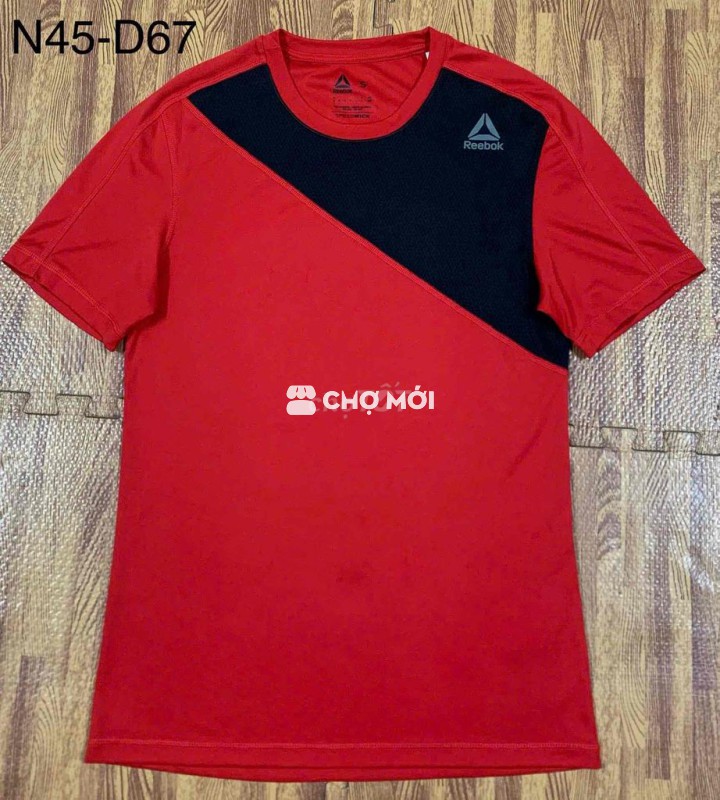 Áo Reebok run