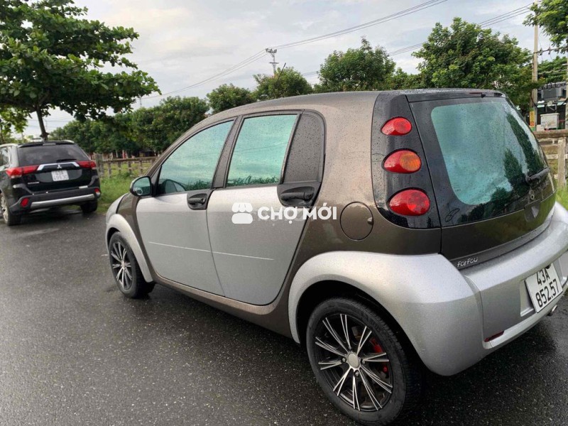 Mitsubishi Mirage 2005 - 130000 km