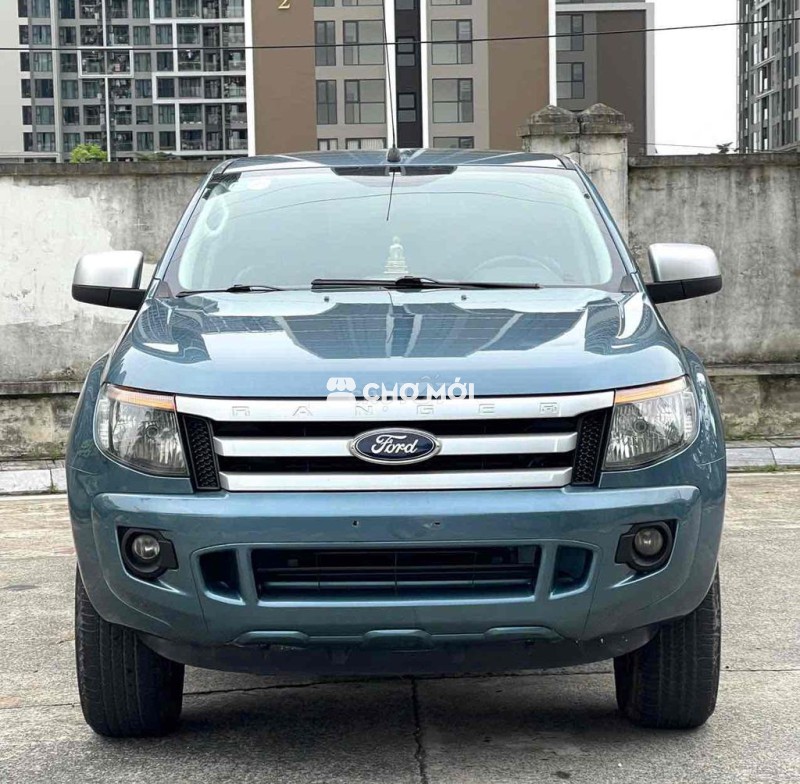 Ford Ranger XLS 2.2L 4x2 AT sản xuất 2015