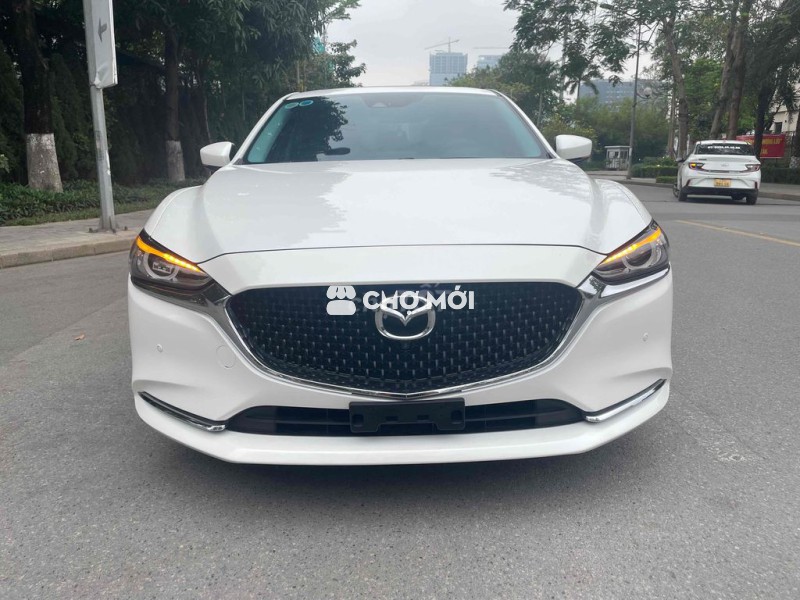 Mazda 6 2.0 Premium 2024 Siêu Lướt