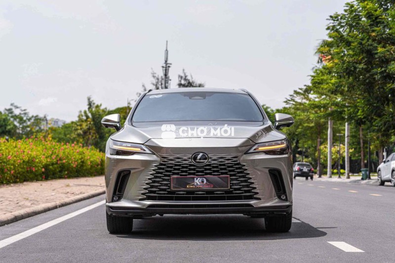 Lexus RX350 Premium 2024 - 9.999 mls siêu đẹp