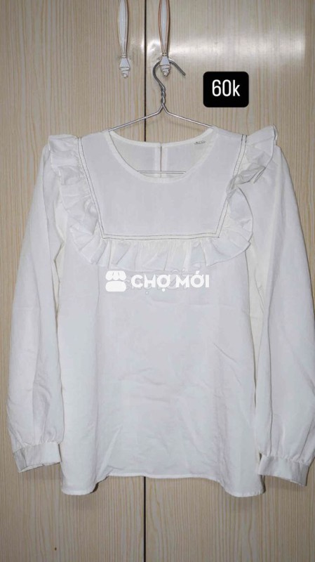 áo babydoll