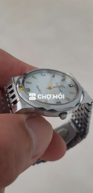 Đồng hồ nhật