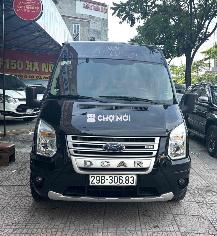 Ford Limosin 10c sx 2018- 65000 km