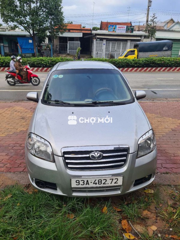 Gentra gl matiz spark lanos nubira lacetti