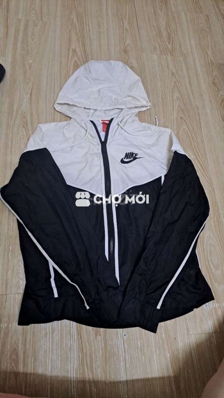 XẢ khoác gío hiệu Nike,Das ,kappa  uni.champion...