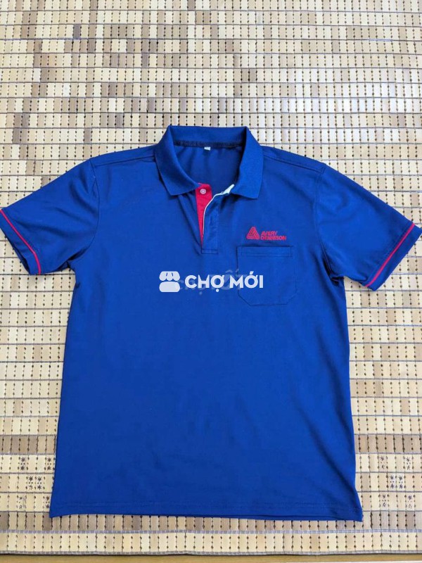 Áo polo nam