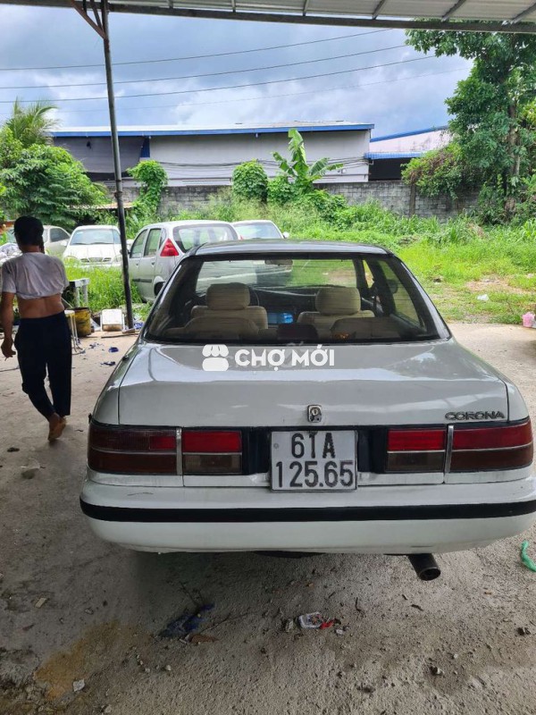 Xe corona gl matiz spark gentra lanos nubira