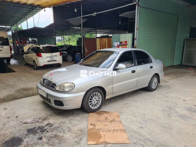 Lanos 2005 sx gl matiz spark gentra lanos nubira