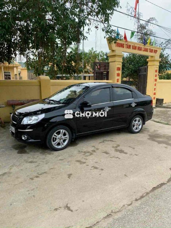 Chevrolet Aveo 2018 LT 1.5 - 10000 km
