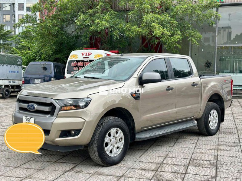 2016 XLS 2.2L 4x2 AT - 140000 km