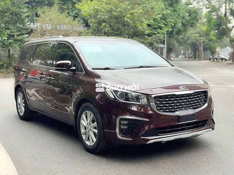 2019 - 90000 km